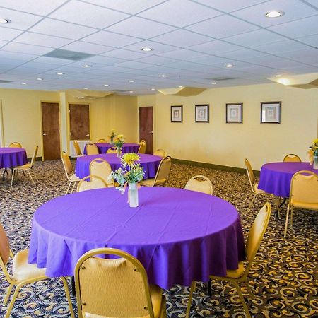 Sleep Inn & Suites Gonzales Near Palmetto State Park מראה חיצוני תמונה