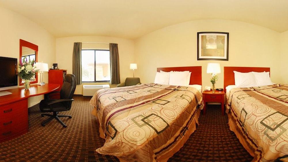 Sleep Inn & Suites Gonzales Near Palmetto State Park מראה חיצוני תמונה