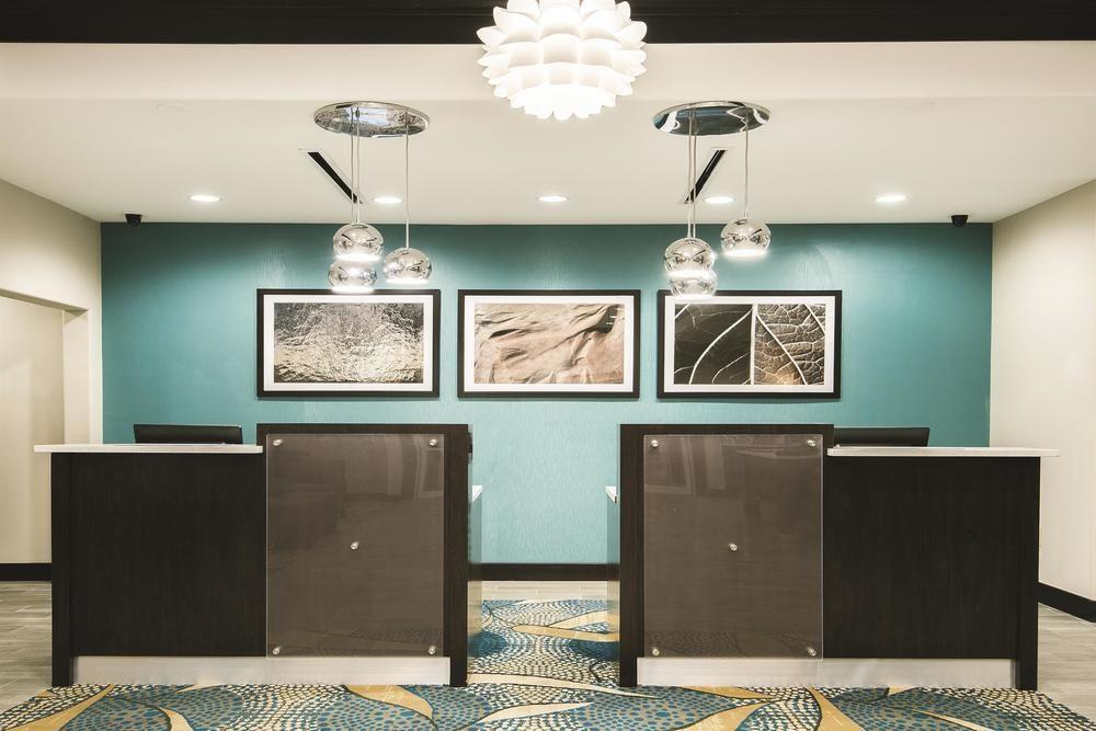 Sleep Inn & Suites Gonzales Near Palmetto State Park מראה חיצוני תמונה