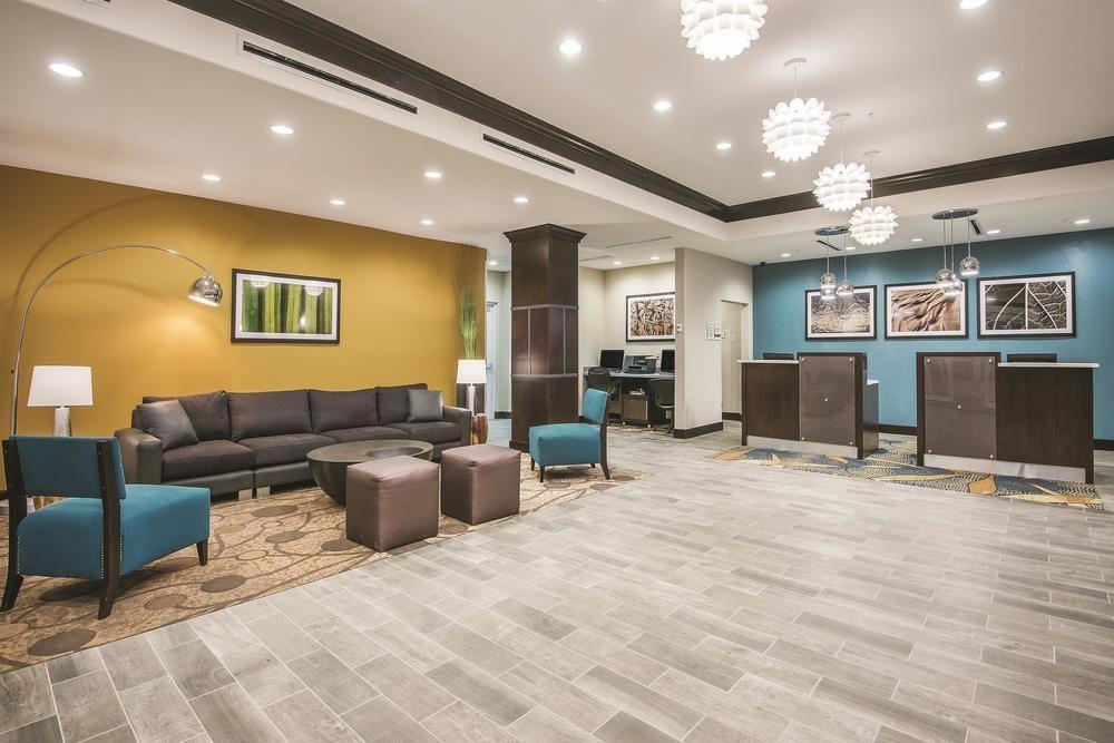 Sleep Inn & Suites Gonzales Near Palmetto State Park מראה חיצוני תמונה