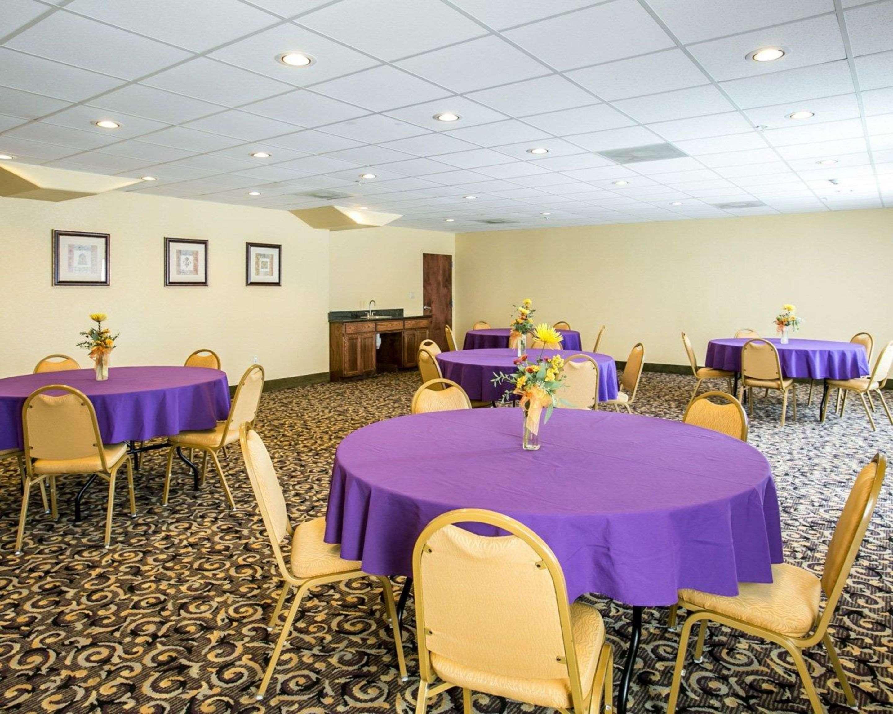 Sleep Inn & Suites Gonzales Near Palmetto State Park מראה חיצוני תמונה