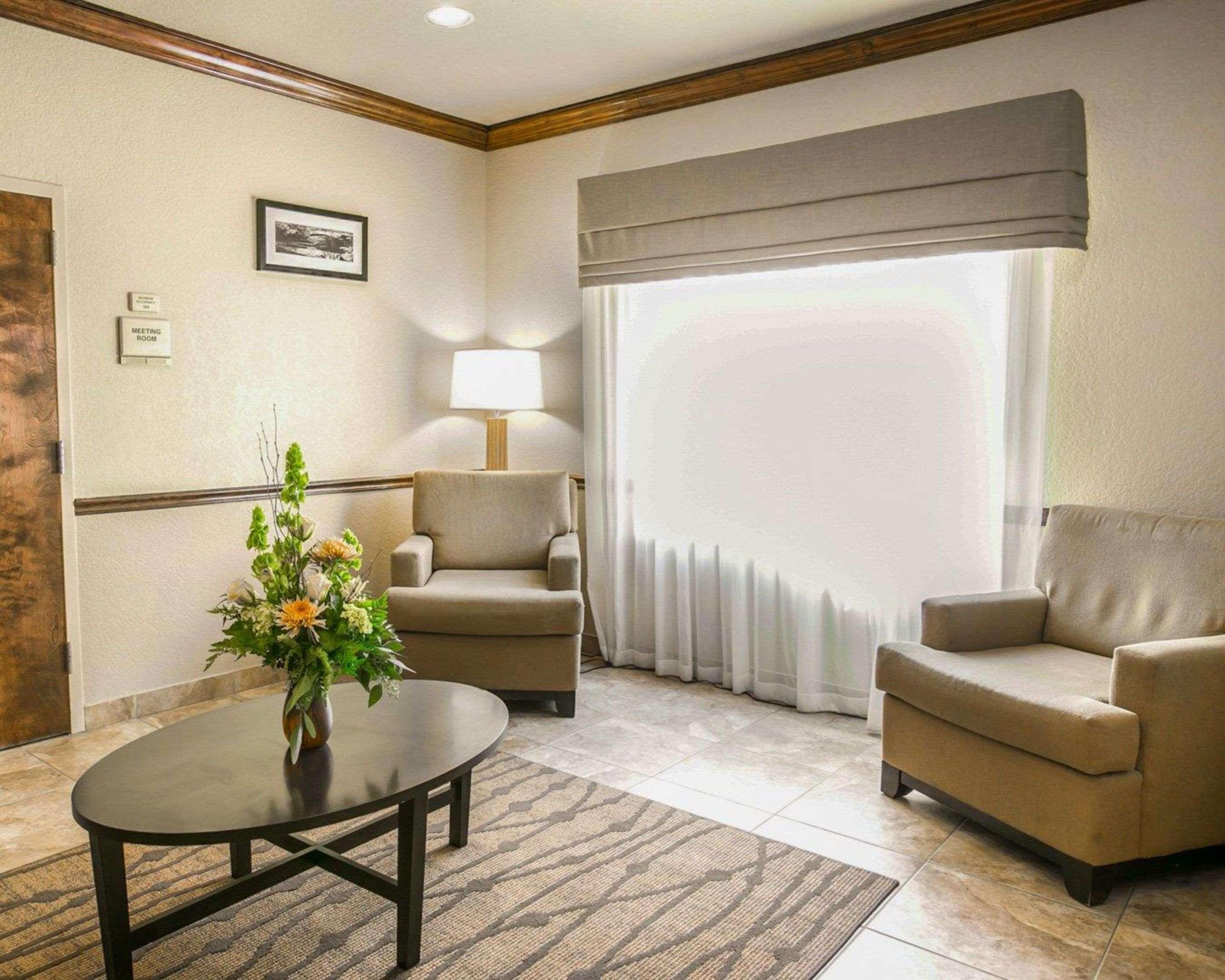 Sleep Inn & Suites Gonzales Near Palmetto State Park מראה חיצוני תמונה