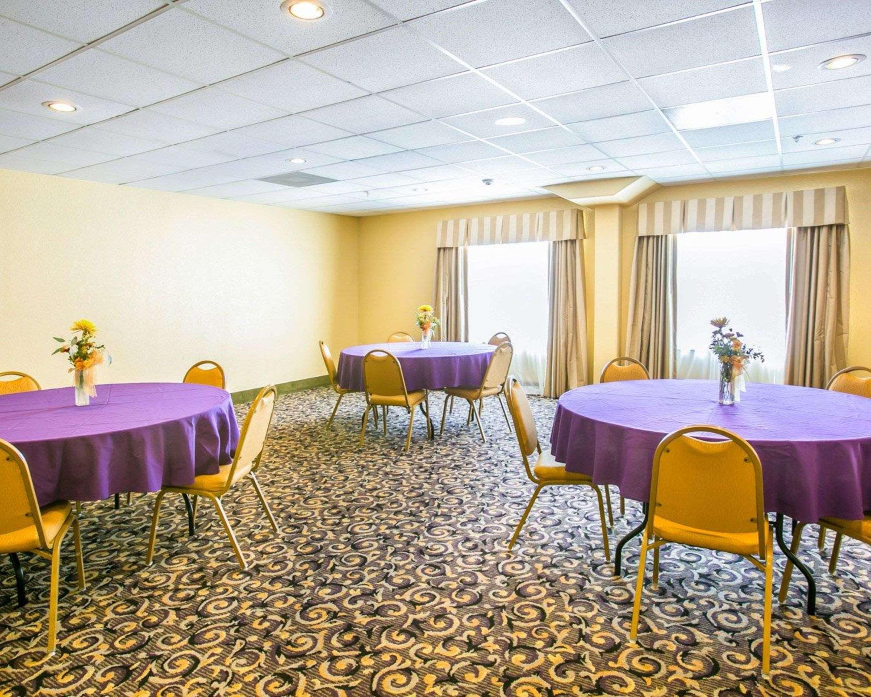 Sleep Inn & Suites Gonzales Near Palmetto State Park מראה חיצוני תמונה