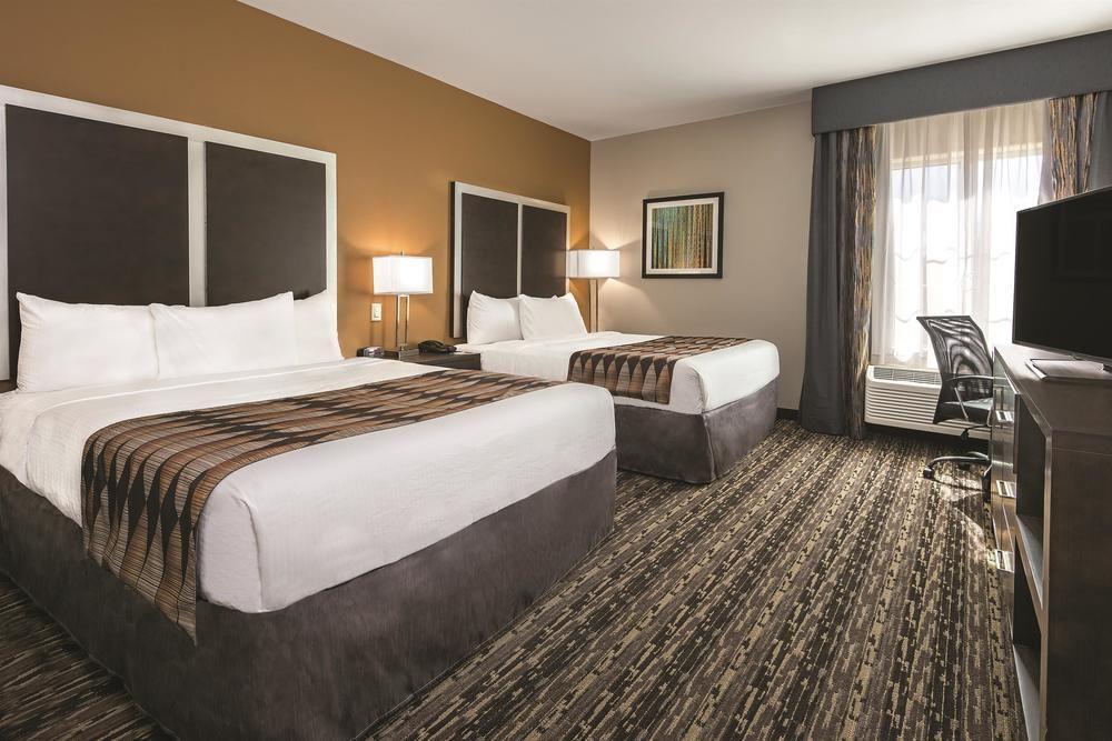 Sleep Inn & Suites Gonzales Near Palmetto State Park מראה חיצוני תמונה