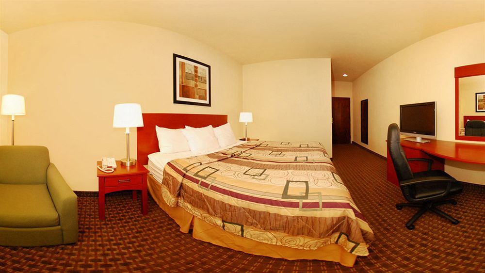 Sleep Inn & Suites Gonzales Near Palmetto State Park מראה חיצוני תמונה