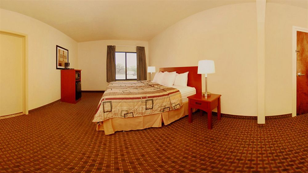 Sleep Inn & Suites Gonzales Near Palmetto State Park מראה חיצוני תמונה
