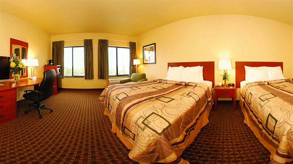 Sleep Inn & Suites Gonzales Near Palmetto State Park מראה חיצוני תמונה